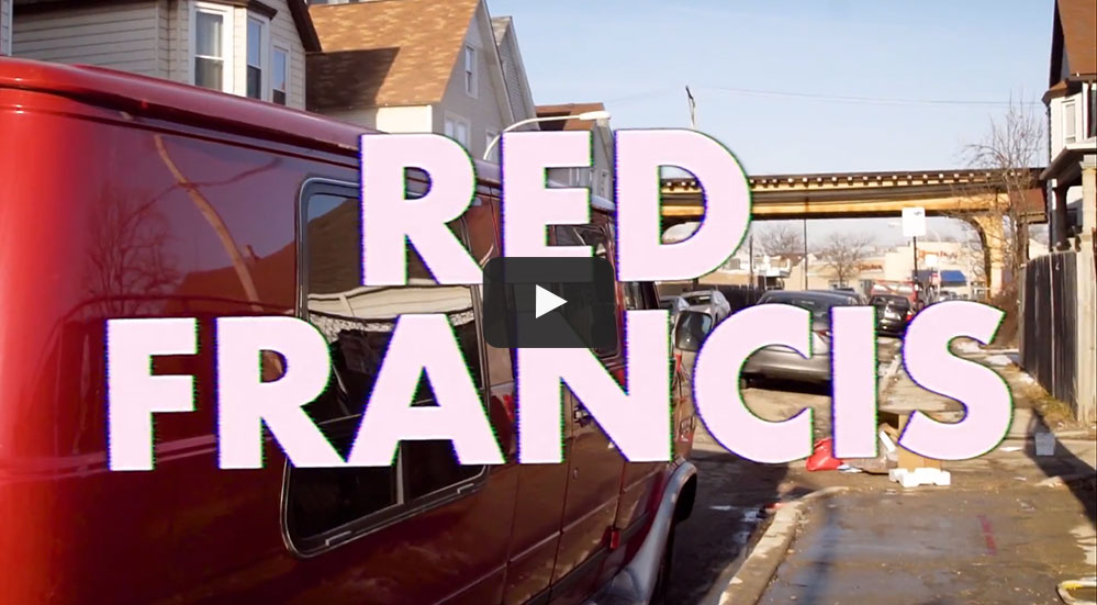 Red Francis